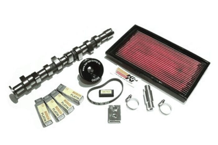 2260005 G6020Tuning Kit20STUFE203