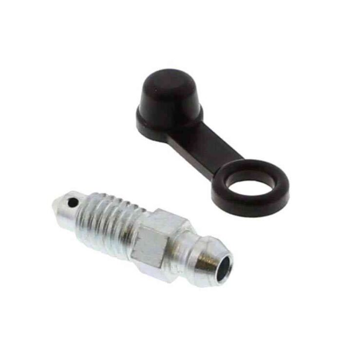 BRAKE BLEEDING NIPPLE SCREW M8x1.25 scaled